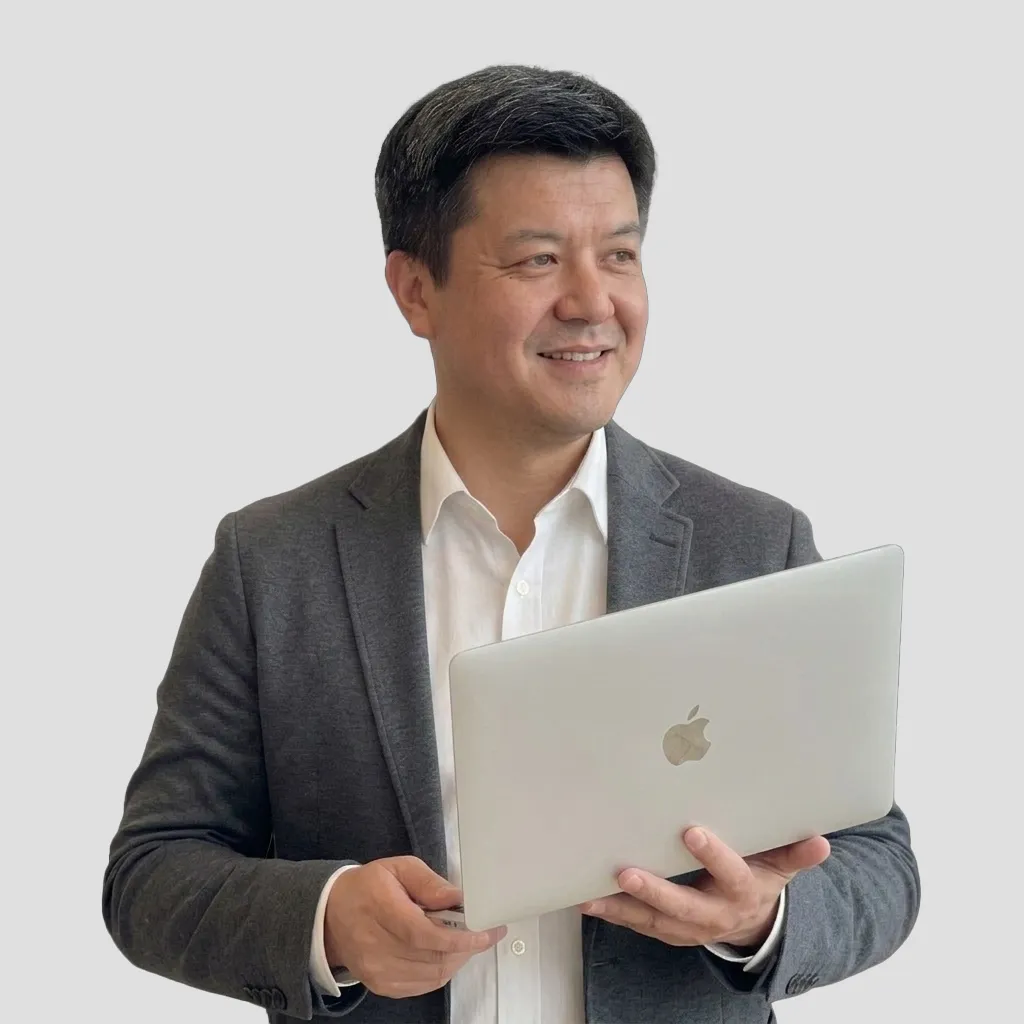 保井秀一