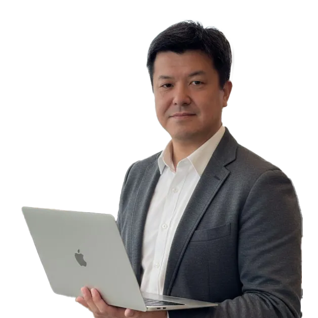 保井秀一